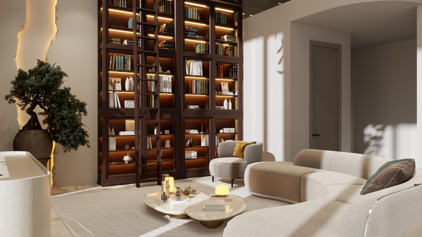 Signature Penthouses