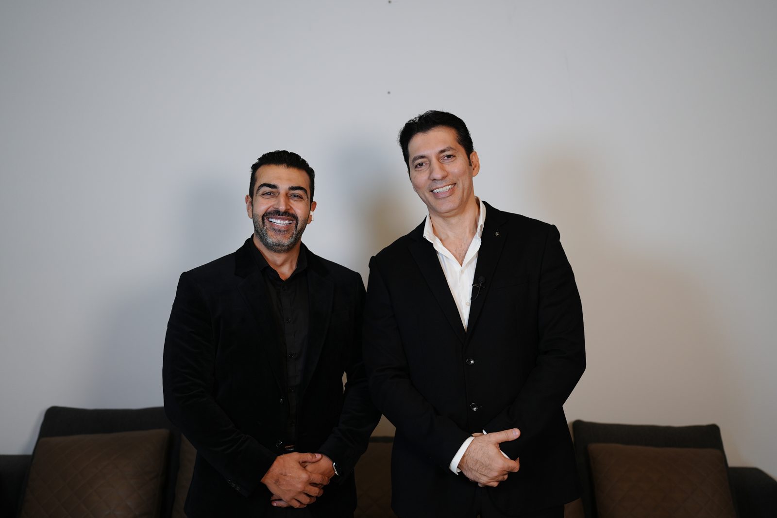 Investing in Dubai real estate with Heritage Development.