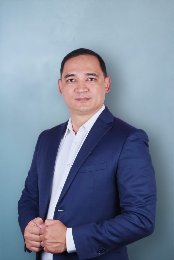 Sultanbek Toreniyazov