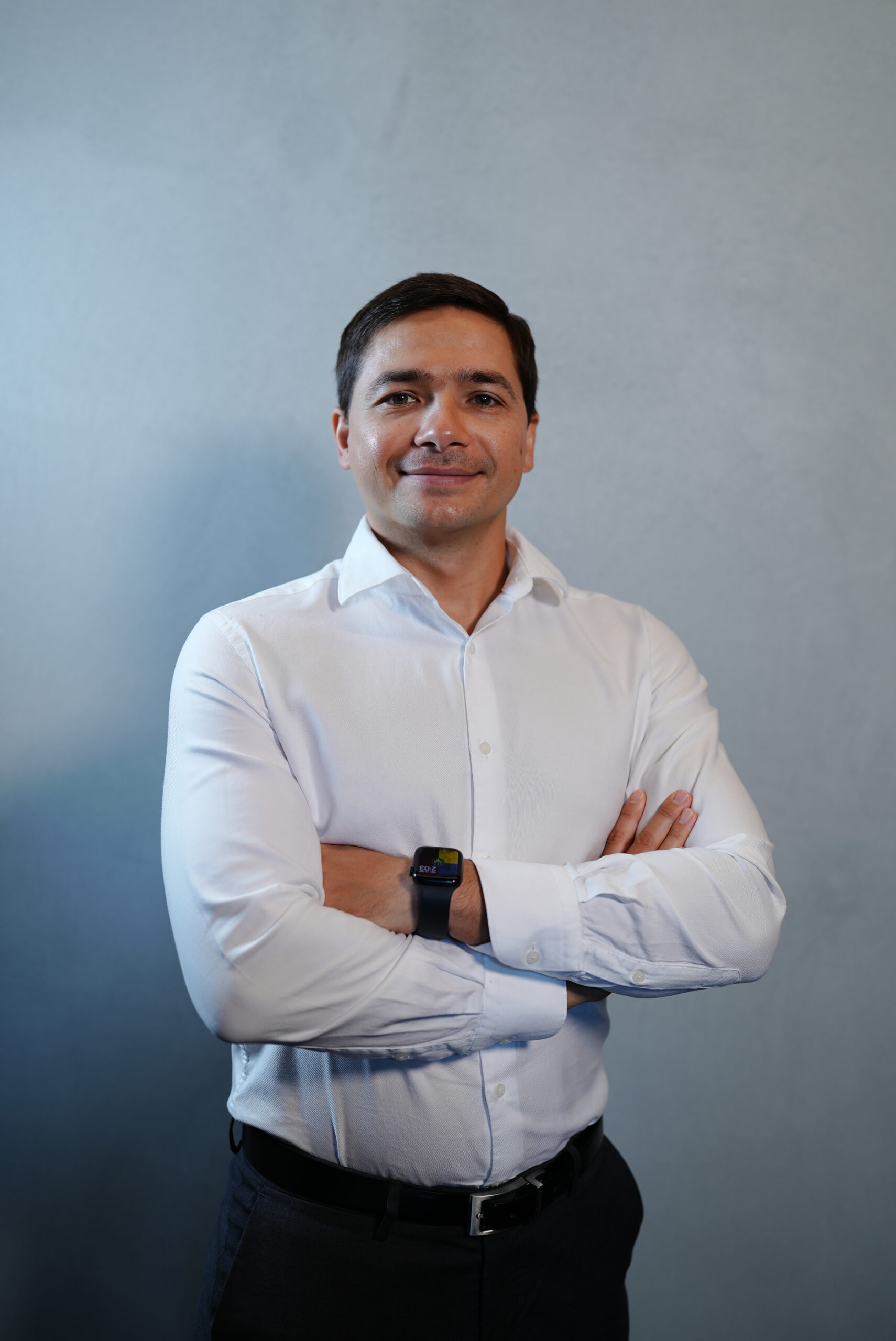 Hamed Shivrani