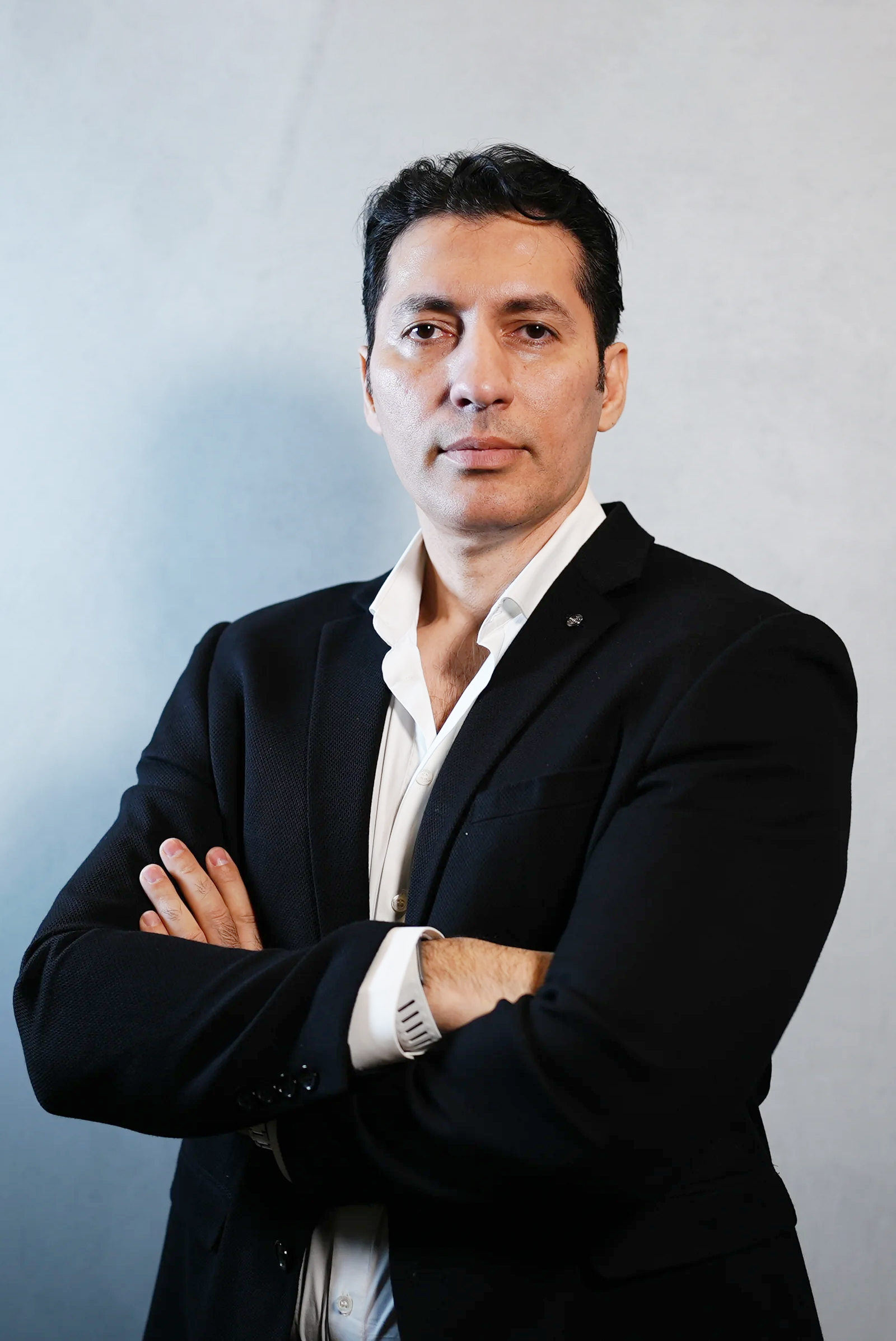Reza Bijani