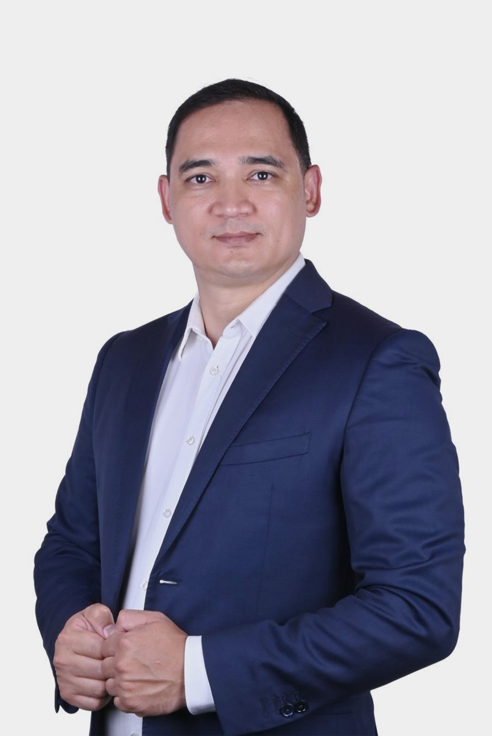 Sultanbek Toreniyazov