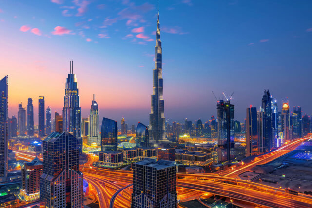 Comprehensive Dubai relocation guide – Luxury living and moving to Dubai with Heritage Development.