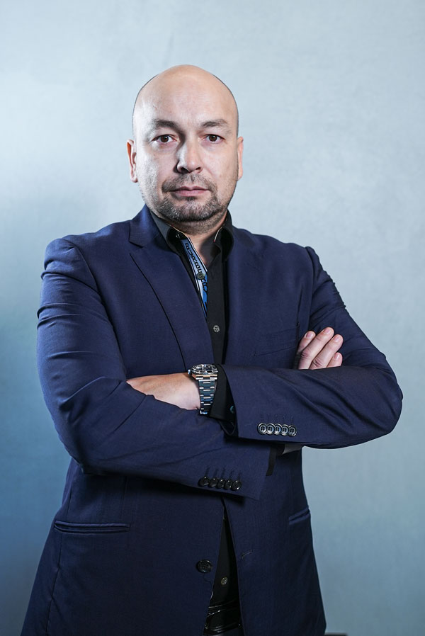 Marat Akashov